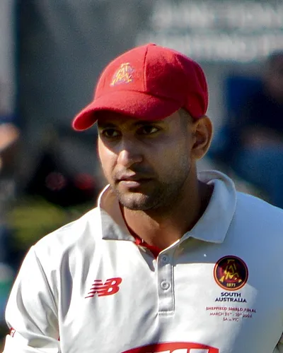 Jason Sangha