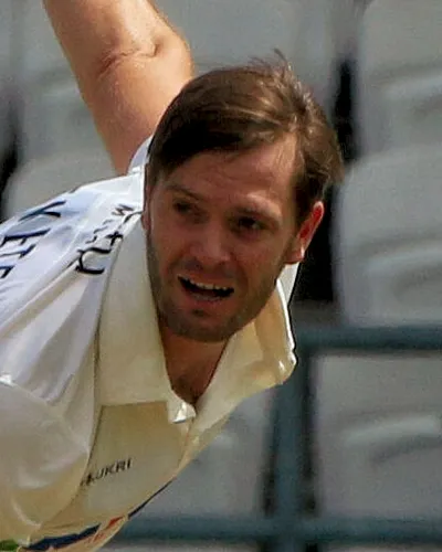 Mark Steketee