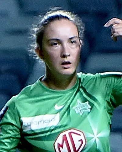 Alice Capsey