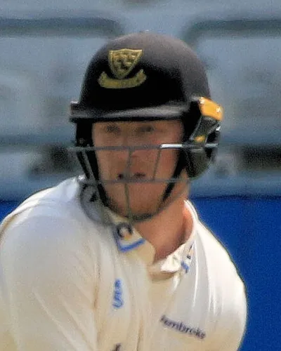 Tom Alsop