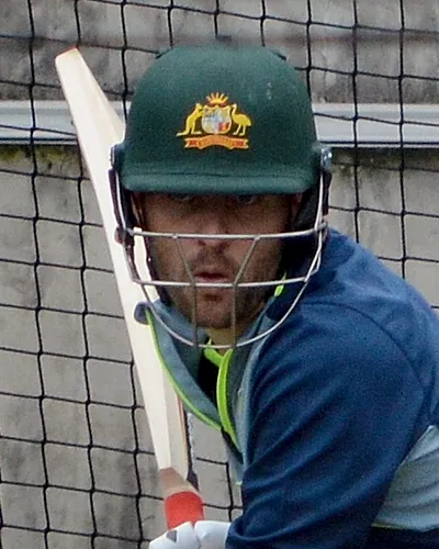 Josh Inglis
