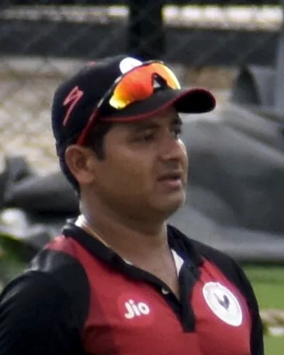 Piyush Chawla