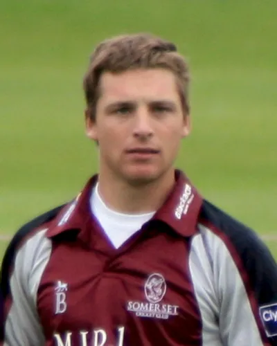 Jos Buttler