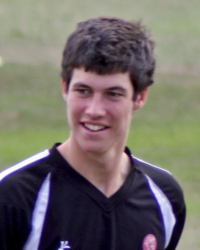 GH Dockrell