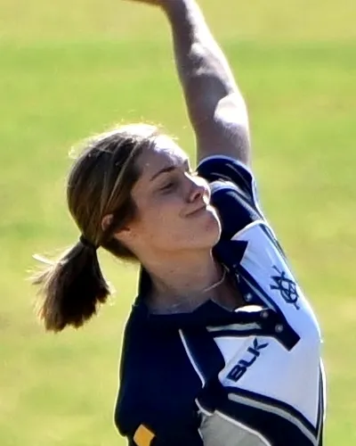 Sophie Molineux
