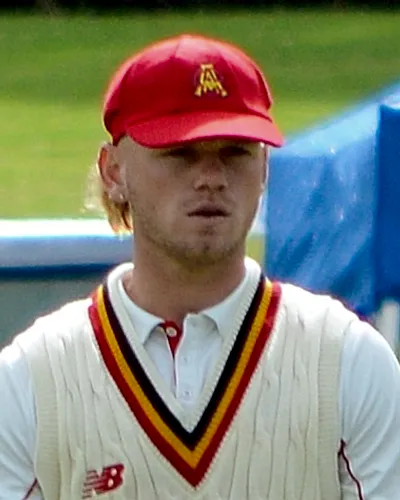 Jake Fraser-McGurk
