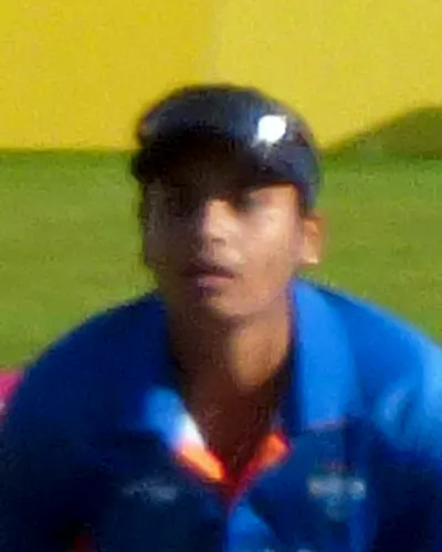 Yastika Bhatia
