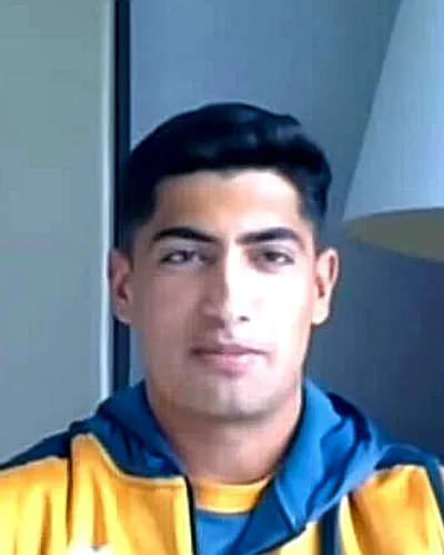 Naseem Shah