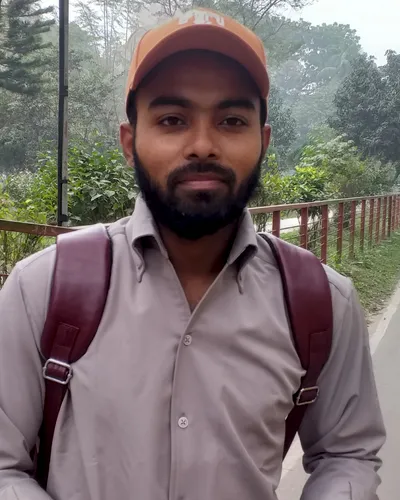 Tawhid Hridoy