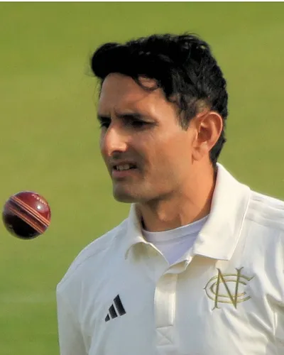 Mohammad Abbas