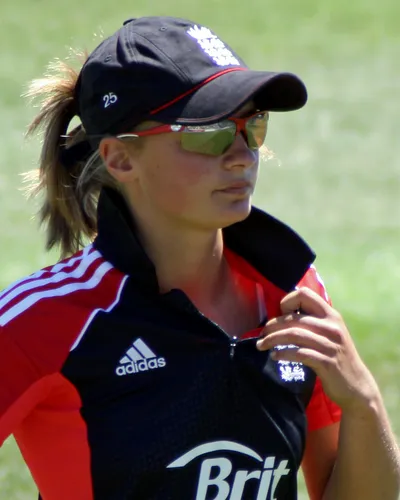 Danielle Wyatt