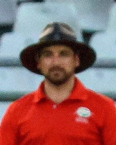 David Bedingham