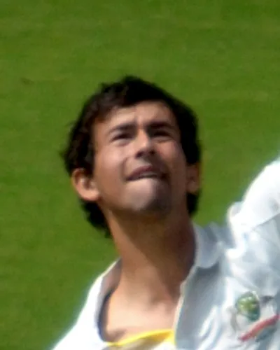 Ashton Agar