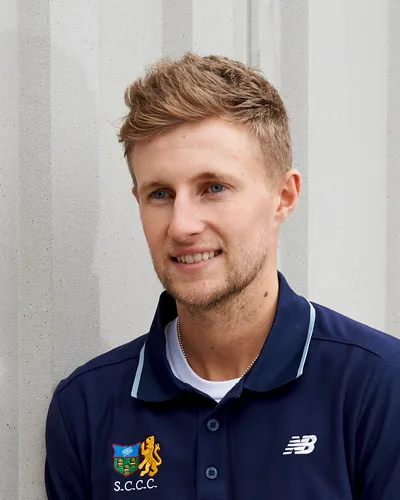 Joe Root