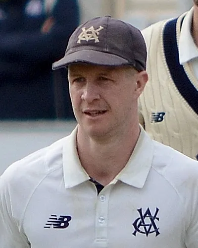 Sam Harper