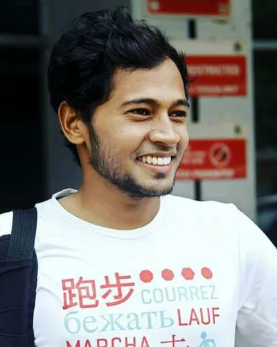 Mushfiqur Rahim