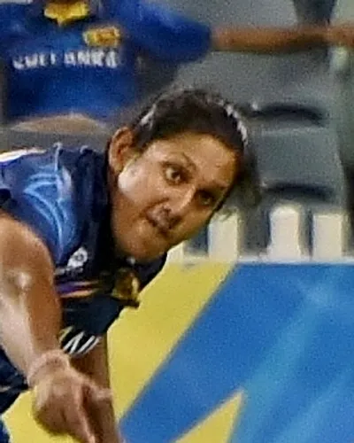 Chamari Atapattu