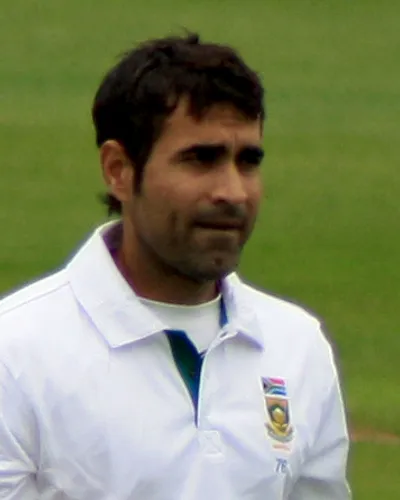 Imran Tahir