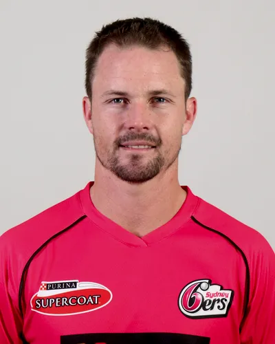 Colin Munro