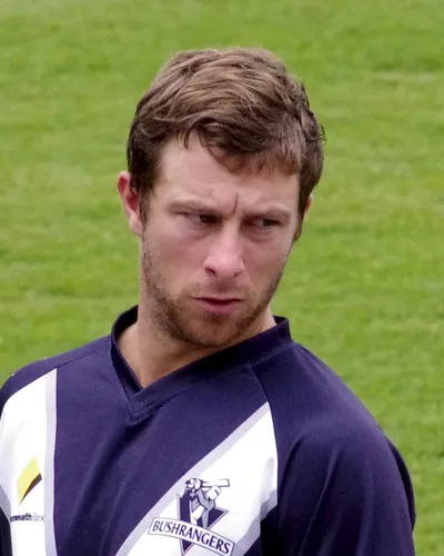 Matthew Wade