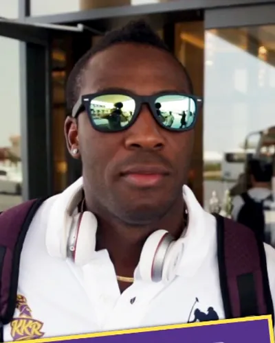Andre Russell