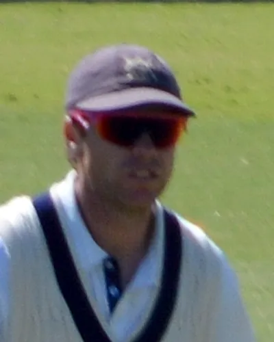 Will Sutherland
