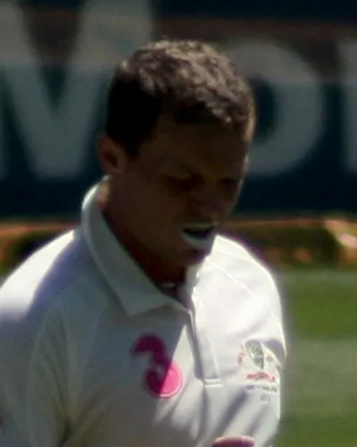 Peter Siddle