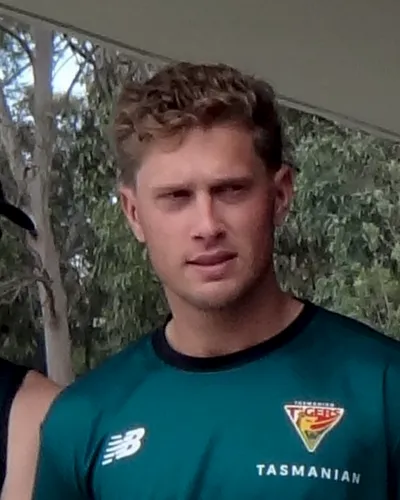 Will Prestwidge