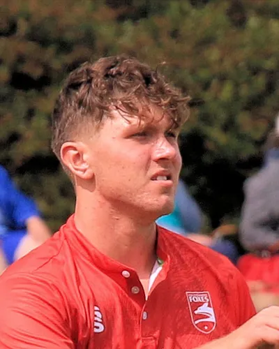 Alex Green