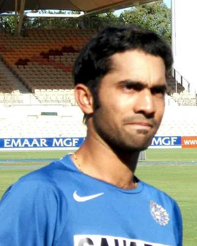 Dinesh Karthik