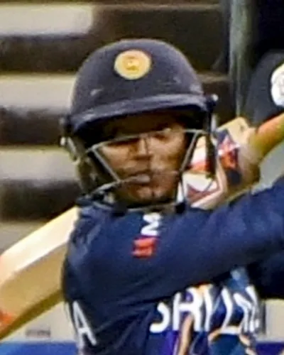 Kavisha Dilhari