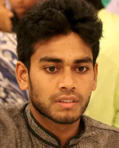 Mehedi Hasan