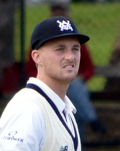 Dylan Brasher