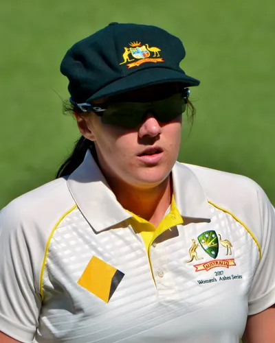 Tahlia McGrath