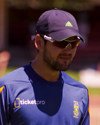Rilee Rossouw