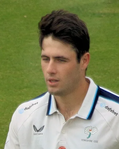 William O’Rourke