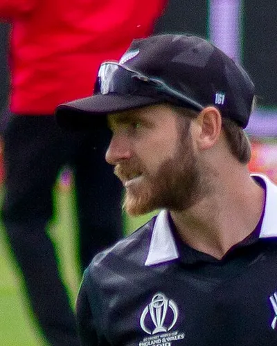Kane Williamson
