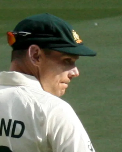 Scott Boland