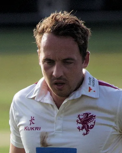 Josh Davey