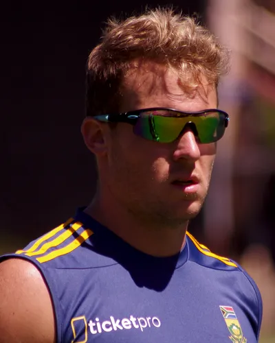 David Miller