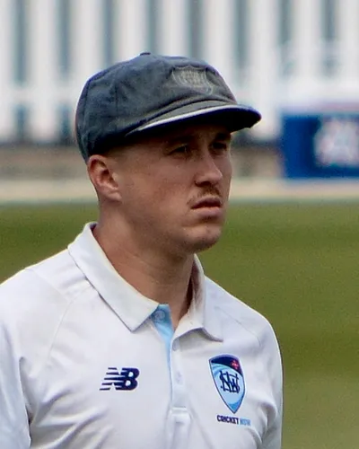 Matt Gilkes