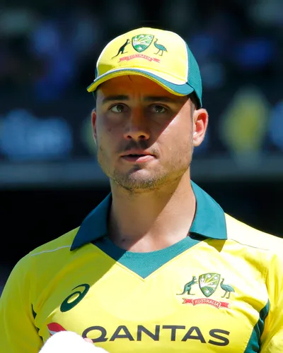 Marcus Stoinis