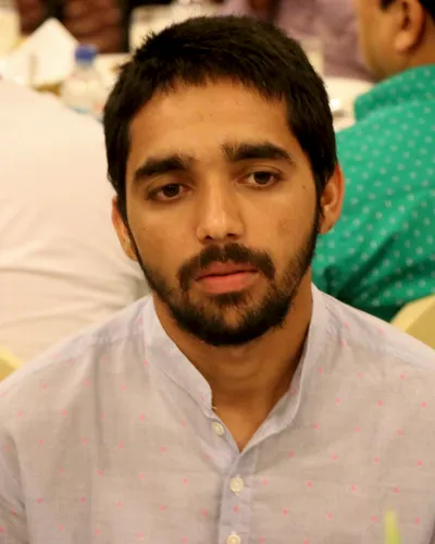 Mominul Haque