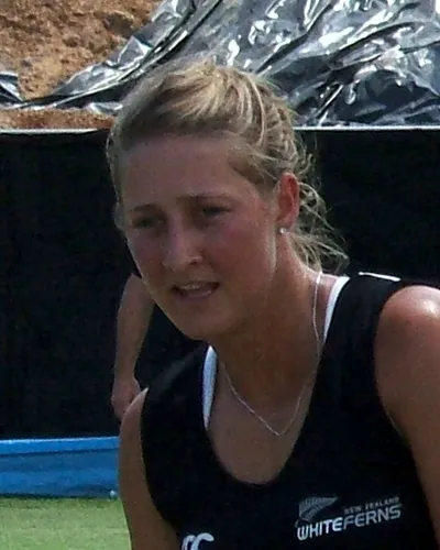 Sophie Devine