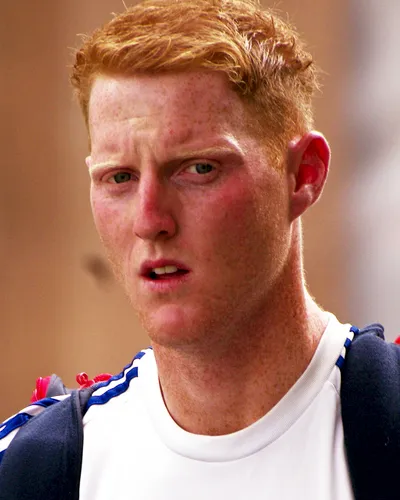 Ben Stokes