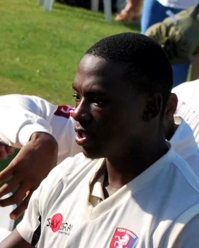 Kagiso Rabada