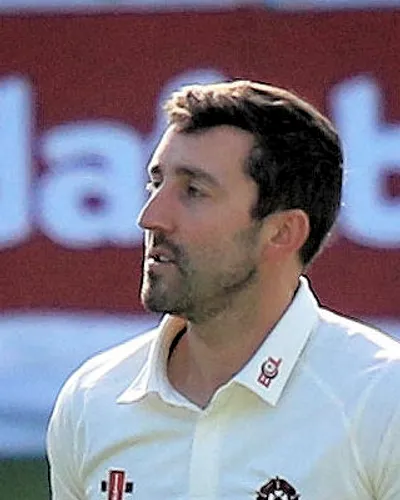 Ben Sanderson