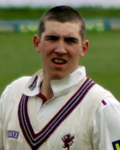Craig Overton