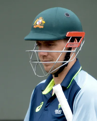 Cameron Green