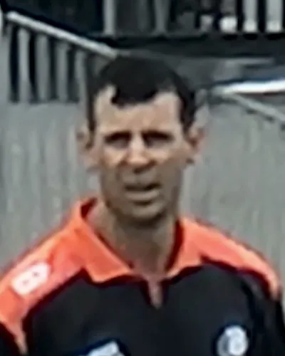 Zak Gibson